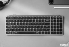 Keychron B2 Pro键盘发布 黑白双色可兼容macOS
