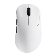 雷柏VT3S系列鼠标上架 标准版原相3398/Max版3950 Ultimate售价199元起