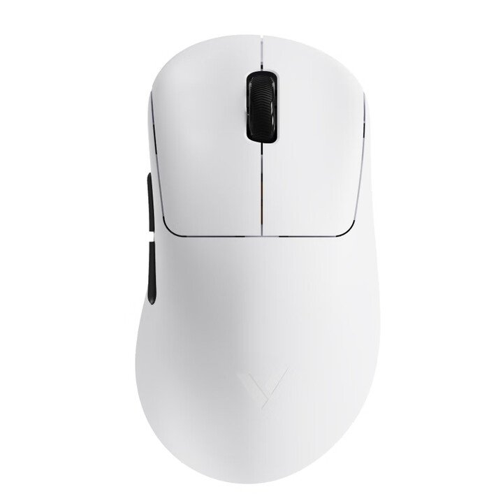 雷柏VT3S系列鼠标上架 标准版原相3398/Max版3950 Ultimate售价199元起，权威硬件评测网站,www.dnpcw.com
